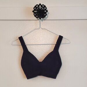 CLOSED Organic Cotton Bra Top